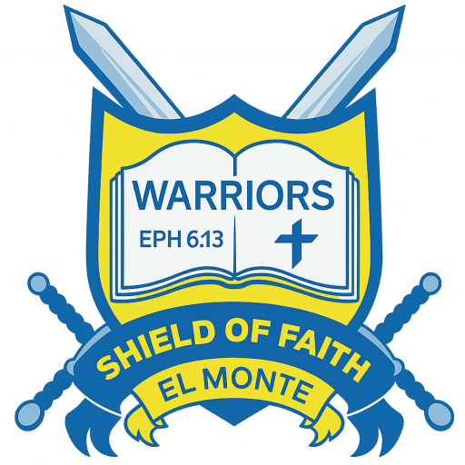 Shield of Faith Christian School - El Monte
